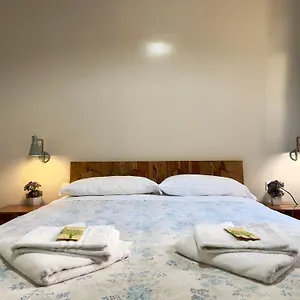 Santi Quattro Al Colosseo Bed & Breakfast