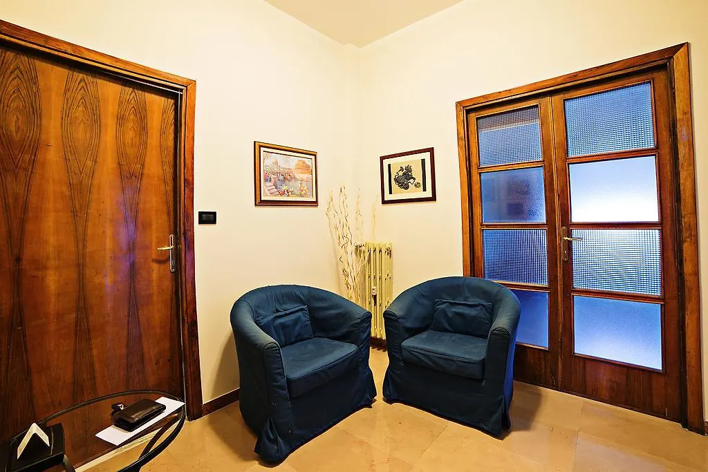 Bed & Breakfast Corso Di Francia Rzym