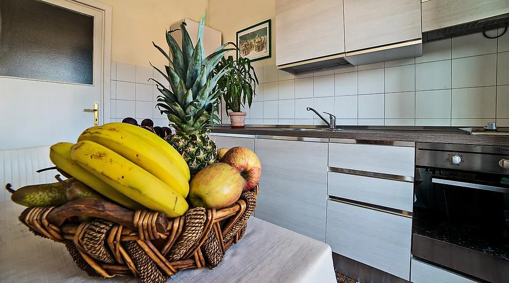 **  Bed & Breakfast Corso Di Francia Rzym Włochy