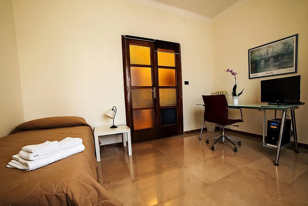 Bed & Breakfast Corso Di Francia Rzym