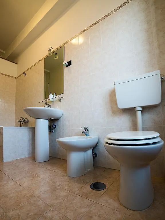 Bed & Breakfast Corso Di Francia Rzym