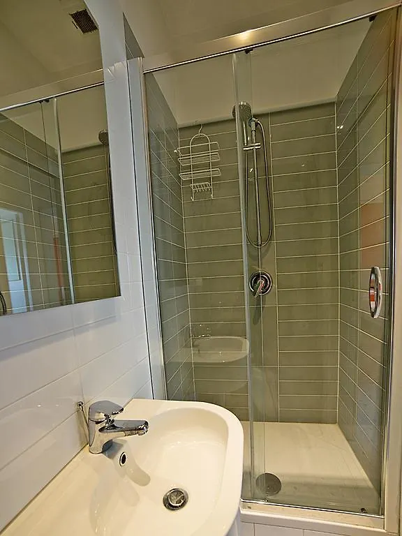 Bed & Breakfast Corso Di Francia Rzym