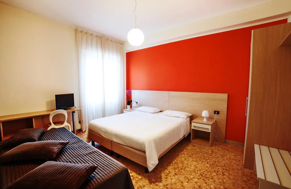 Bed & Breakfast Corso Di Francia Rzym