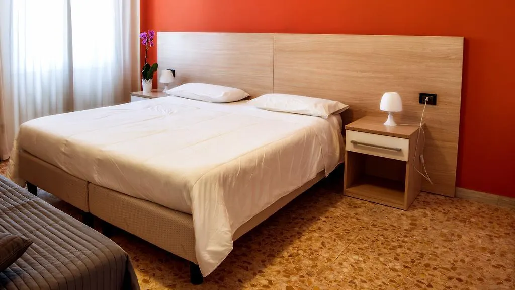 Bed & Breakfast Corso Di Francia Rzym