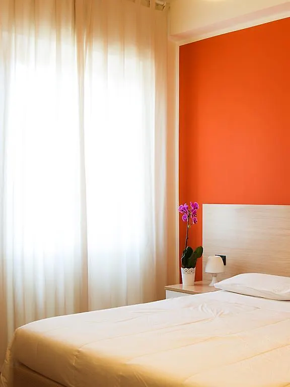 Bed & Breakfast Corso Di Francia Rzym Włochy